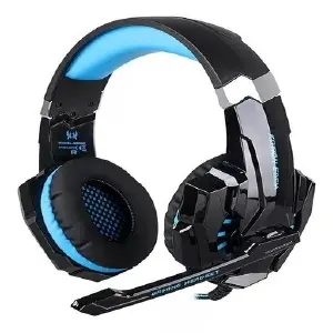 DIADEMA GAMER G9000