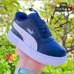 PUMA KIDS