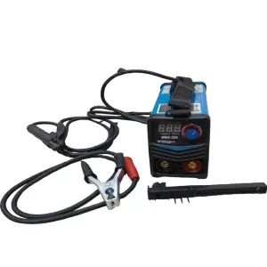 Inversor Soldador Mini 250Amp Portátil: Potencia y Portabilidad en un Solo Equipo - Inversor Soldador Mini 250Amp Portátil