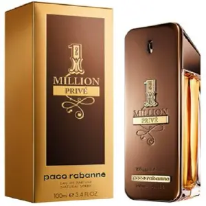 Perfume P.R. One Million Prive-Hombre