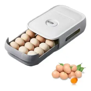 ALMACENADOR DE HUEVOS