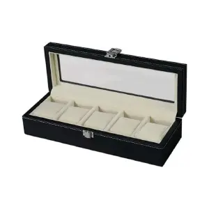 ESTUCHE PARA RELOJ