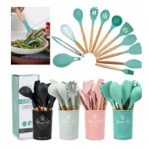 SET DE CUCHARAS AL-06