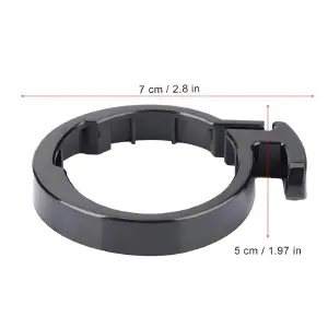 Anillo De Seguridad Plegable Patineta