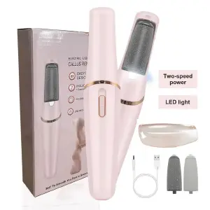 combo Kit Manicura 16pz+Removedor callos