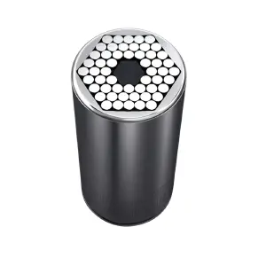 Llave 54 Pines Metal  Autoajustables