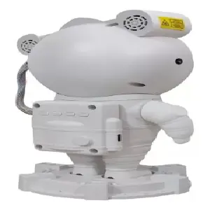 CONSOLA GAMERS