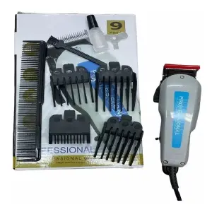 MAQUINA PROFESSIONAL V5000 9PZS