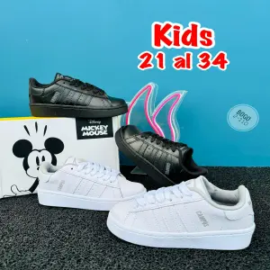 LIndos Adidas Campus KID Bg