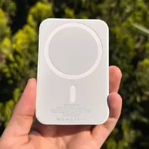 POWERBANK IPHONE 3000mAM
