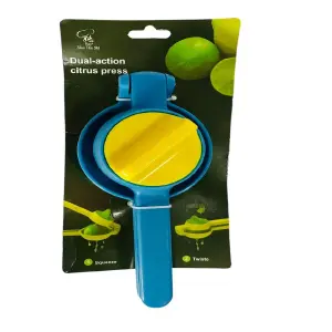 EXPRIMIDOR DE LIMON GRANDE