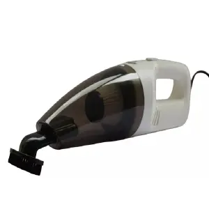 Aspiradora portátil para carro 12V