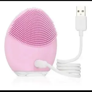 LIMPIADOR FACIAL EXFOLIANTE FOREO