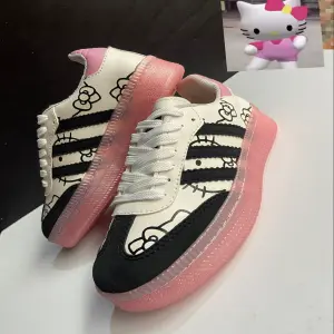 SAMBA HELLO KITTY