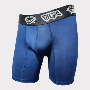 BOXER POLI LICRA TALLA PLUS
