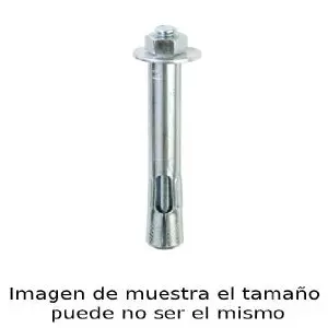 CHAZO EXPANSION 5/8 x 6"