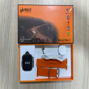 Reloj x9 ultra 2
