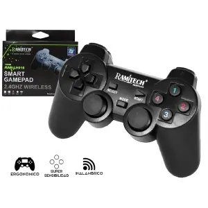 RAM-LH916 CONTROL RAMITECH INALAMBRICO P