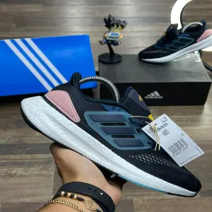adidas purebosst azul