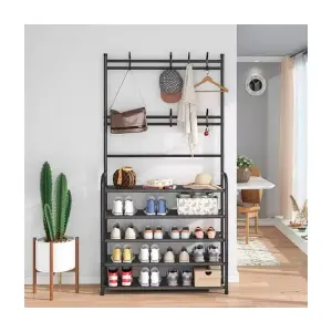 PERCHEROS , ORGANIZADOR  ZAPATERO TM5-80