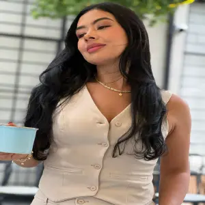 CHALECO VIENA
