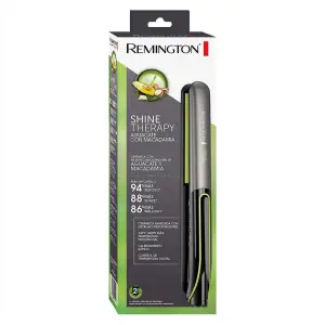 Plancha Reming Shine Therapy Aguacate