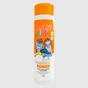 Acondicionador Fruto Salvaje Kids 300Ml