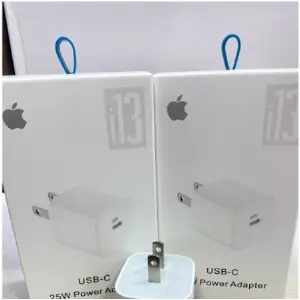 Adaptador Cargador Para Corriente Para i
