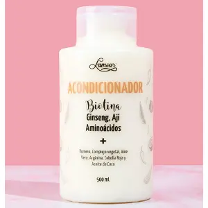 Acondicionador Biotina L'amour 500Ml