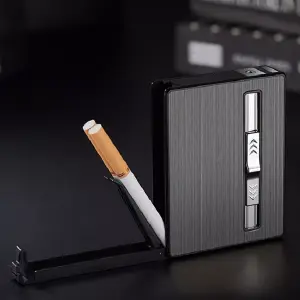 Estuche Para Cigarrillos