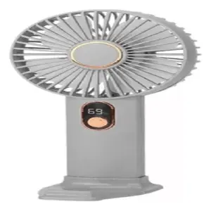 Ventilador Pequeño Recargable