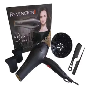 SECADOR DE CABELLO RE-2050