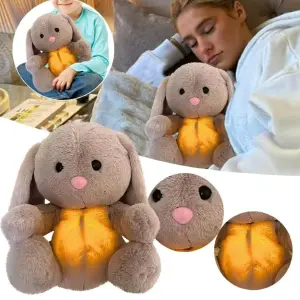 Muñecos De Felpa Que Respira