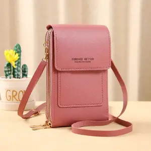 combo audifonos m10 + cartera