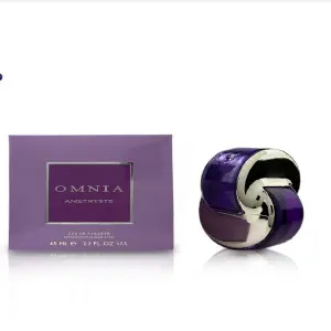 Perfume Dama Omnia Amethyste 1.1