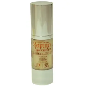 CREMA FACIAL SERUM SPLENDOR