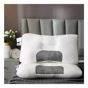 Almohada 3d De Algodón