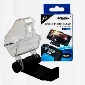 T Soporte Mobile Dobe Para Ps4