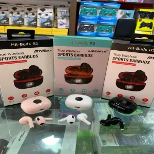 Audífonos Air Buds R3 - Mymobile