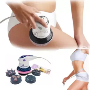 Masajeador Body Innovation Reductor