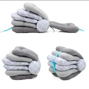 Almohada para alimentar los bebes