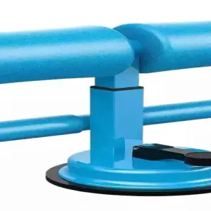 Base P/Ejercicio Doble Soporte