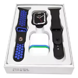 combo t800