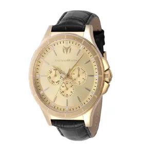 TECHNOMARINE MOONSUN TM-822031 - NEGRO