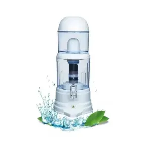 Filtro Purificador Agua Bioenergetic 14l