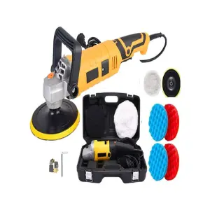 Pulidora Electrica 180 Mm 1200W