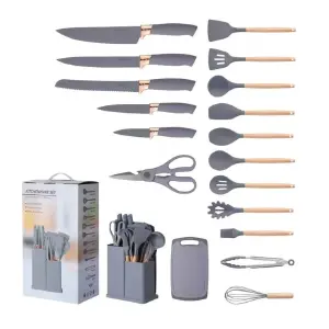 UTENSILIOS DE COCINA X19
