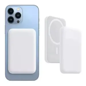 Power Bank iPhone 5000 Mah