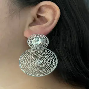 ARETE ATRAPASUEÑO CON CRISTAL