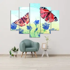MARIPOSAS 19